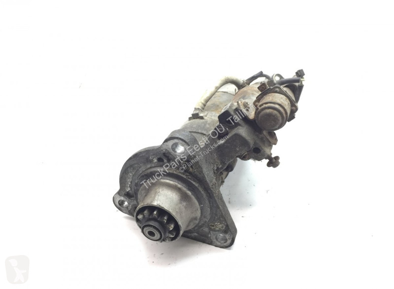 قطع غيار الآليات الثقيلة Renault TRUCKS (01.96-)