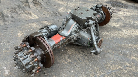 Transmission essieu DAF
