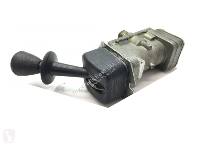 Reservedele til lastbil Bova HD131 Magnum (01.99-)