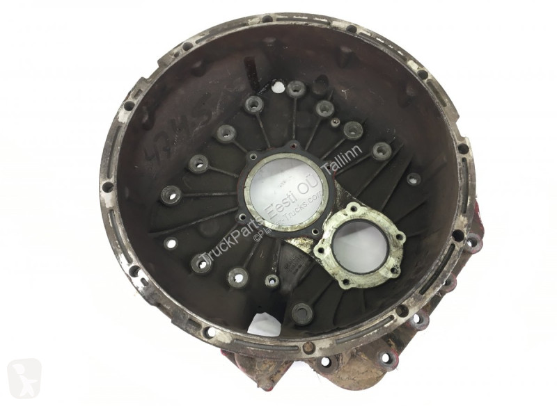 Reservdelar lastbilar Volvo 2-seeria (01.02-)