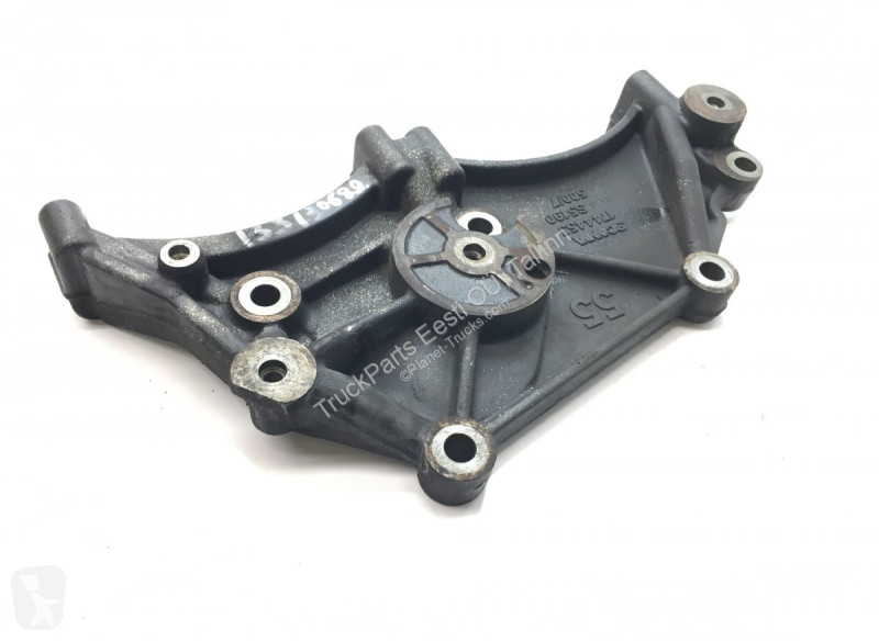 Repuestos para camiones Scania K-series (01.06-)