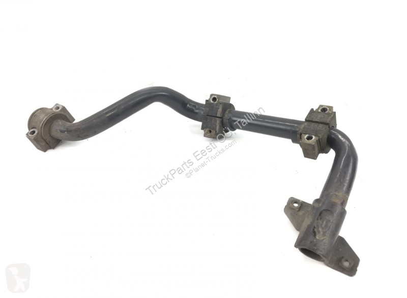 Reservdelar lastbilar Volvo (0112-)