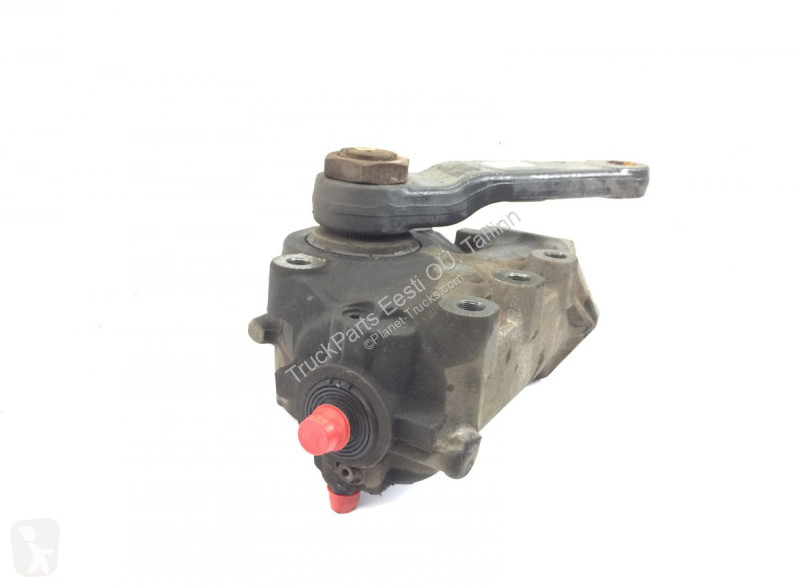 Reservdelar lastbilar Volvo (0112-)