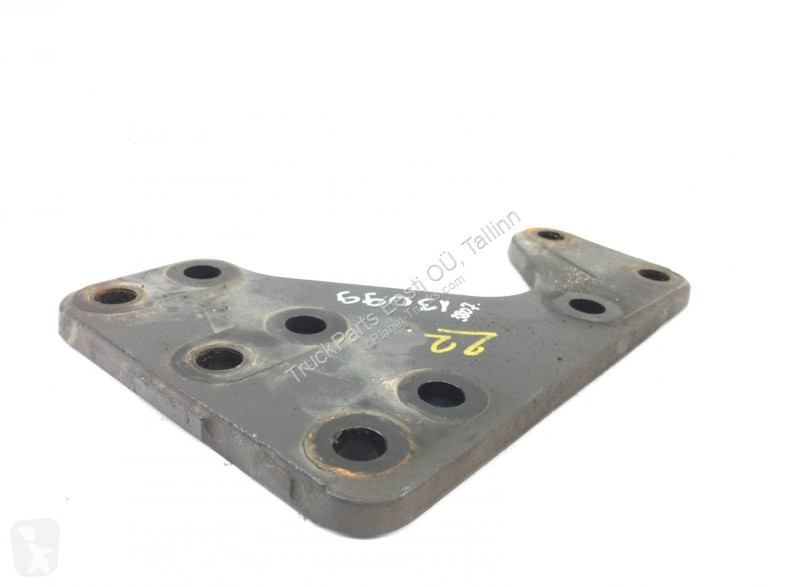 Reservdelar lastbilar Volvo (0112-)