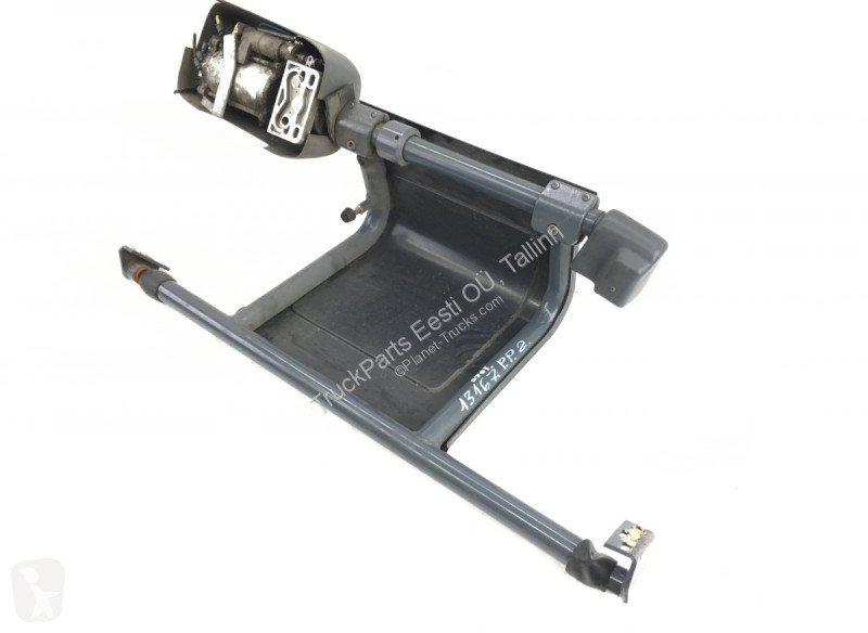 Reservdelar lastbilar Scania K-Series (01.06-)