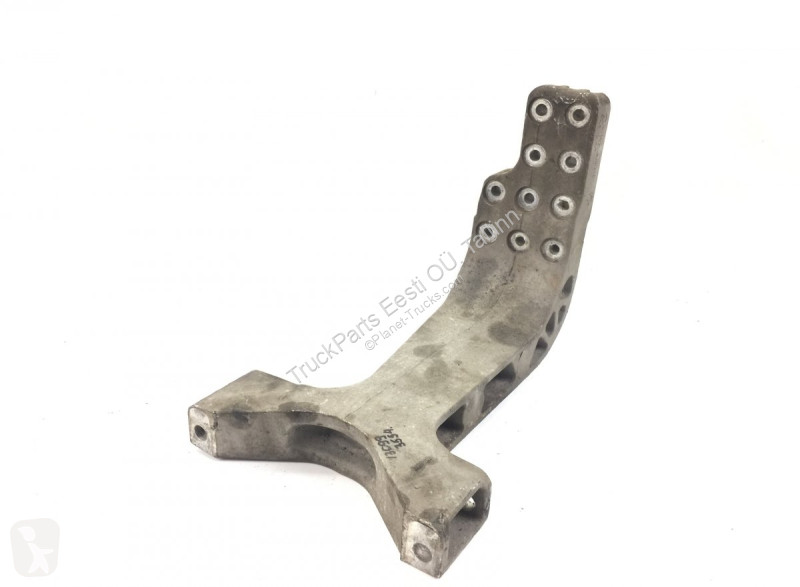 Reservdelar lastbilar Volvo (0112-)