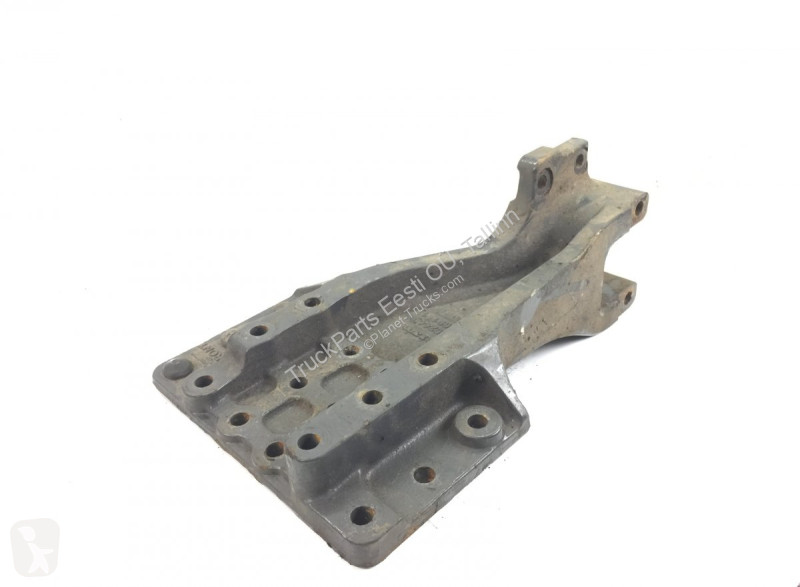 Reservdelar lastbilar Volvo (0112-)