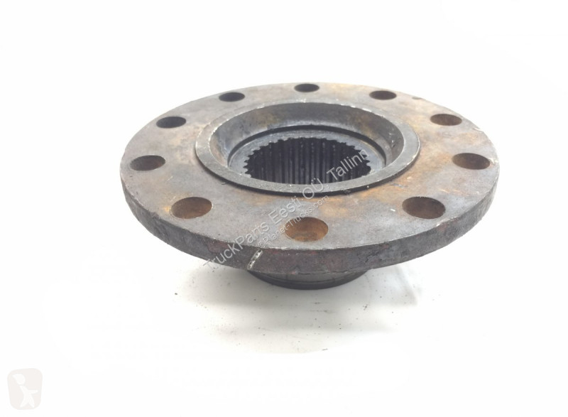 Reservdelar lastbilar DAF SB3000 (01.74-)