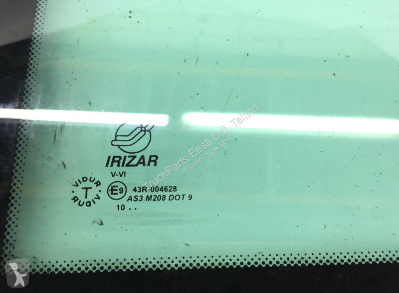 Reservdelar lastbilar Scania K-Series (01.06-)