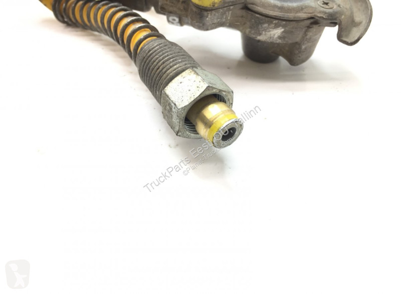 Reservdelar lastbilar Scania P-series (01.04-)