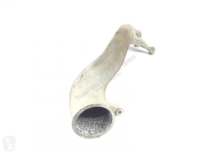 Pièces poids lourds Volvo FM9 (01.01-1205)