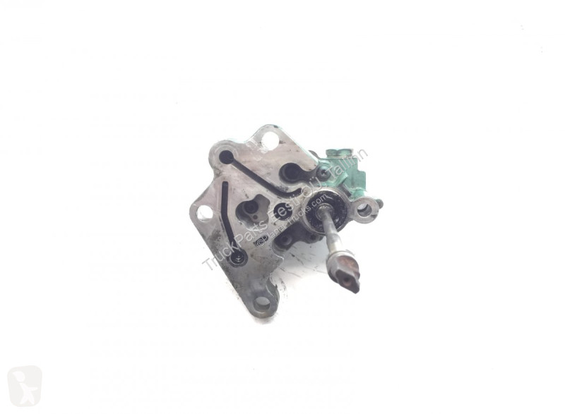 Reservdelar lastbilar Volvo 2-seeria (01.02-)