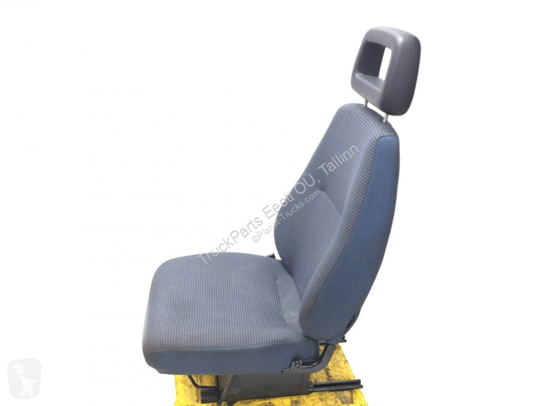 Reservdelar lastbilar Volvo FL (01.00-)