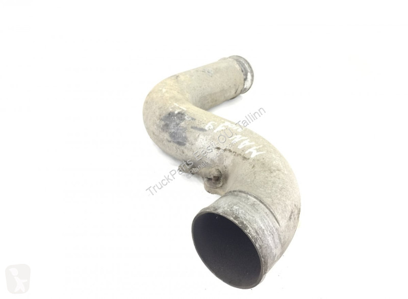 Reservdelar lastbilar MAN 2-series (01.86-12.97)
