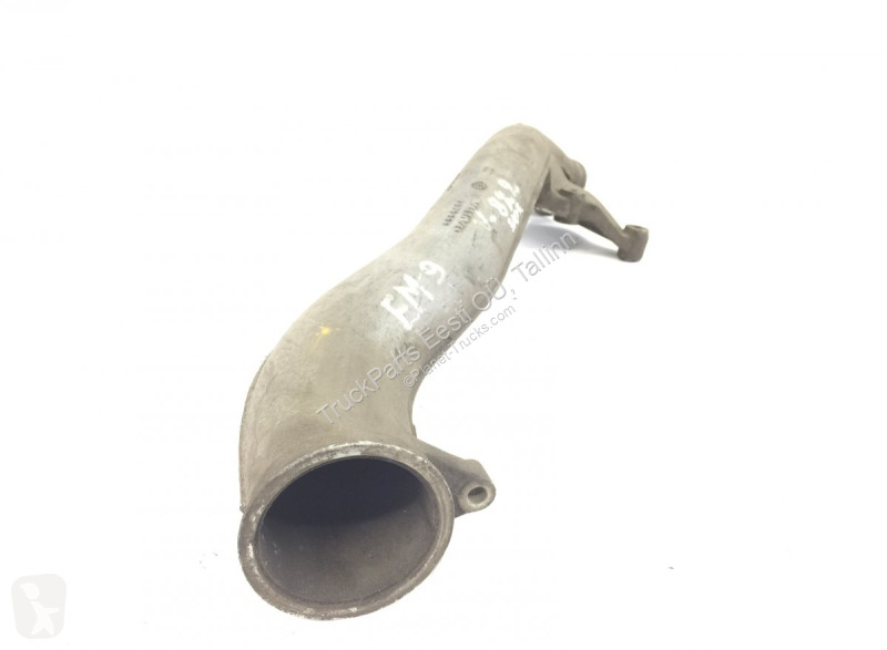 Pièces poids lourds Volvo FM9 (01.01-1205)