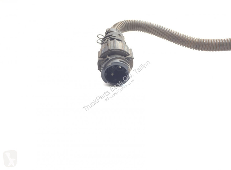 Reservdelar lastbilar Volvo FL II (01.06-)