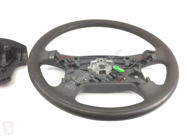 Reservdelar lastbilar Volvo FL II (01.06-)