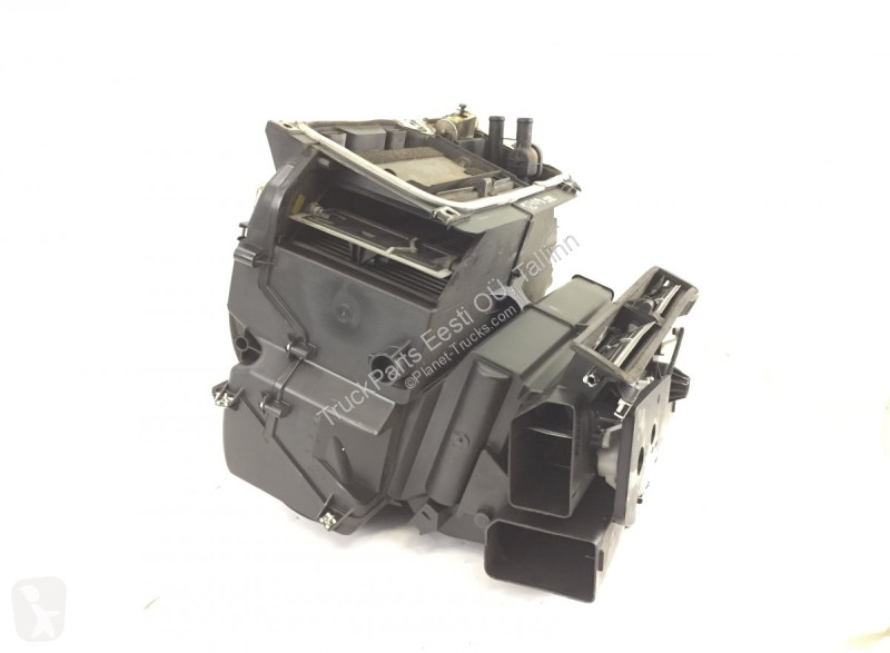 Reservdelar lastbilar Volvo FL II (01.06-)