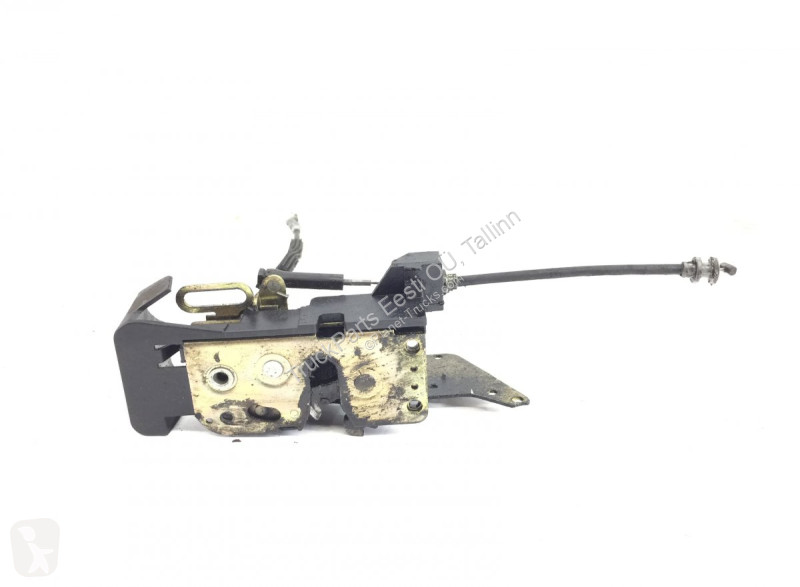 Reservdelar lastbilar Volvo FL II (01.06-)