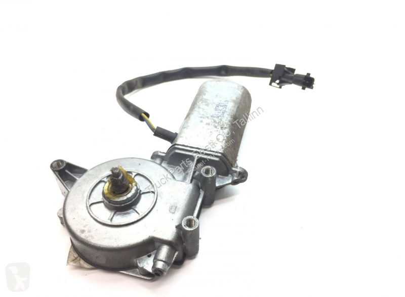 Reservdelar lastbilar Volvo FL II (01.06-)