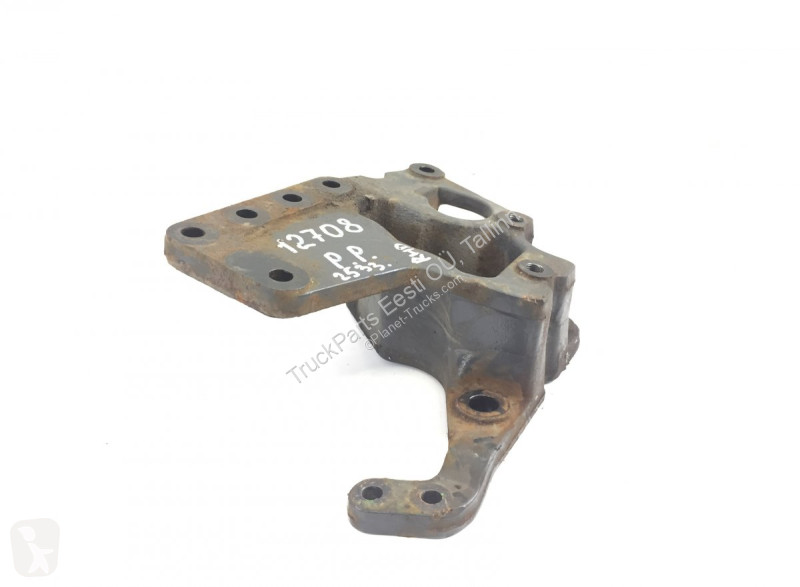 Reservdelar lastbilar Volvo FL II (01.06-)
