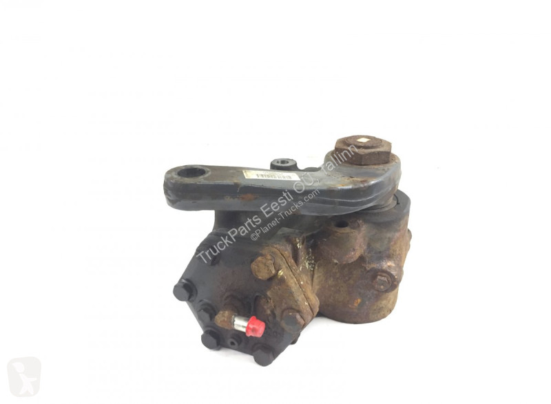 Reservdelar lastbilar Volvo FL II (01.06-)