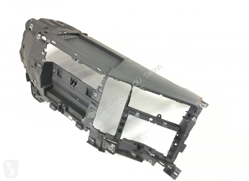 Reservdelar lastbilar Volvo FL II (01.06-)