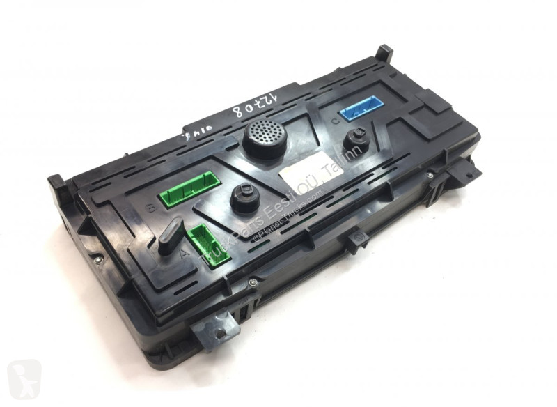 Reservdelar lastbilar Volvo FL II (01.06-)