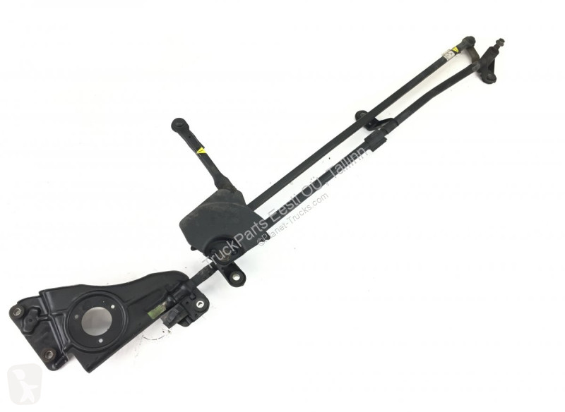 Reservdelar lastbilar Volvo FL II (01.06-)