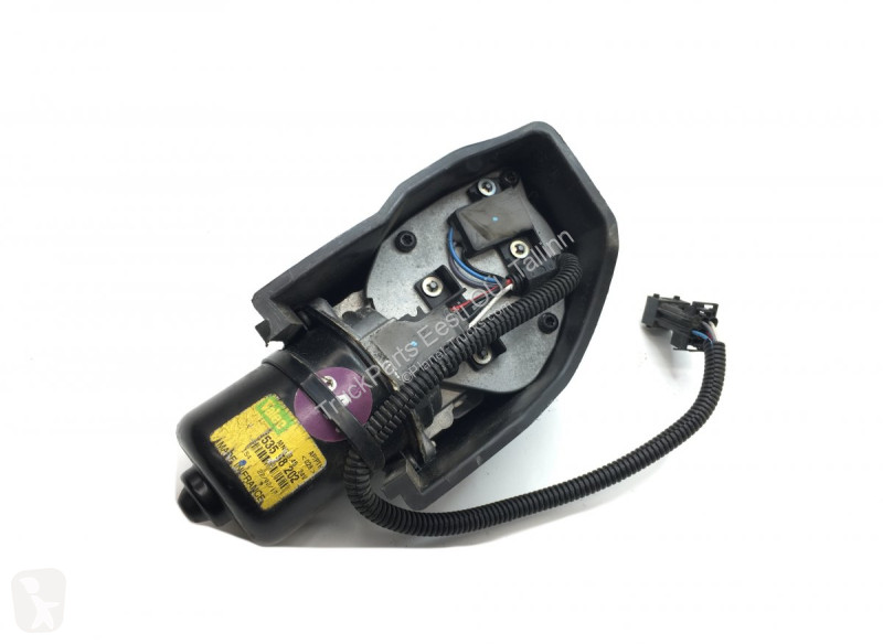 Reservdelar lastbilar Volvo FL II (01.06-)