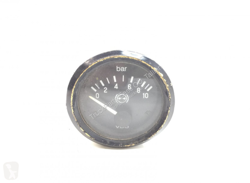 Reservdelar lastbilar Bova Futura FLD15 Magnum...