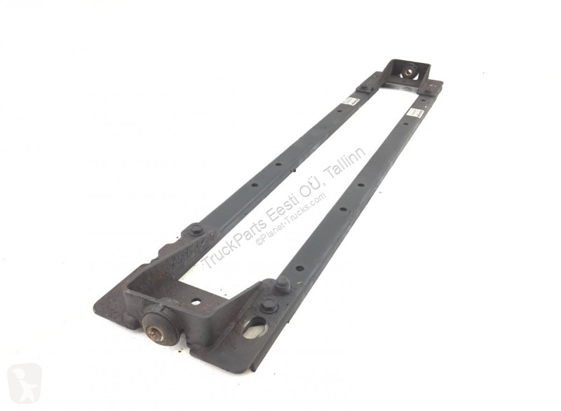 Reservdelar lastbilar Scania R-series (01.04-)