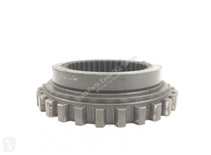 Reservdelar lastbilar Volvo 2-seeria (01.02-)