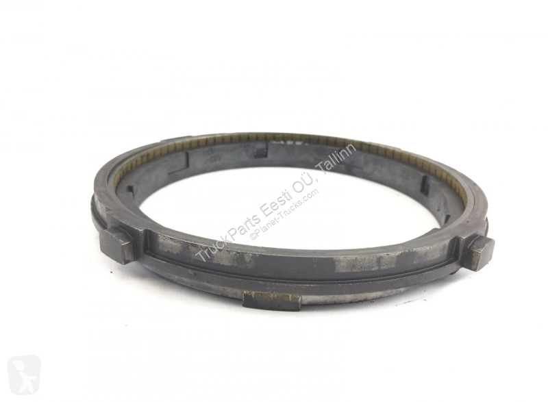 Reservdelar lastbilar Volvo 2-seeria (01.02-)