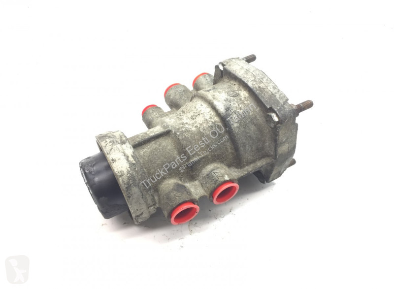 Reservdelar lastbilar Renault TRUCKS (01.96-)