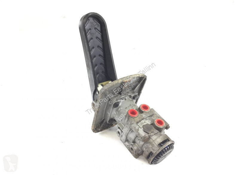 Reservdelar lastbilar Bova Futura FLD15 Magnum...