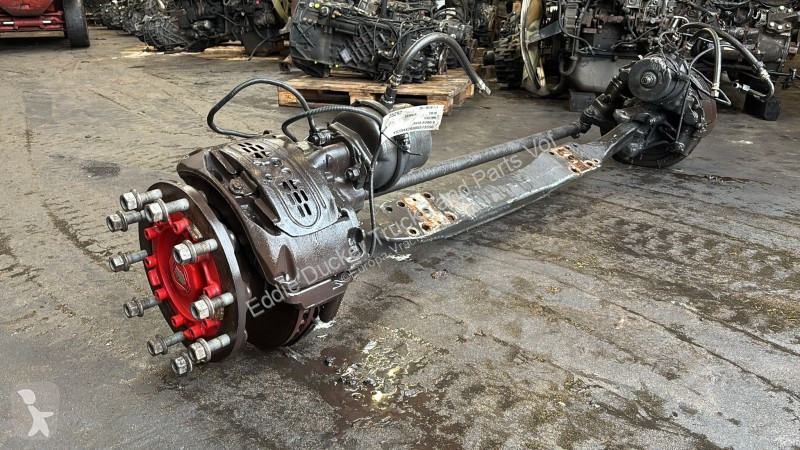 Pièces poids lourds Scania 2327842 AM420S VOOAS