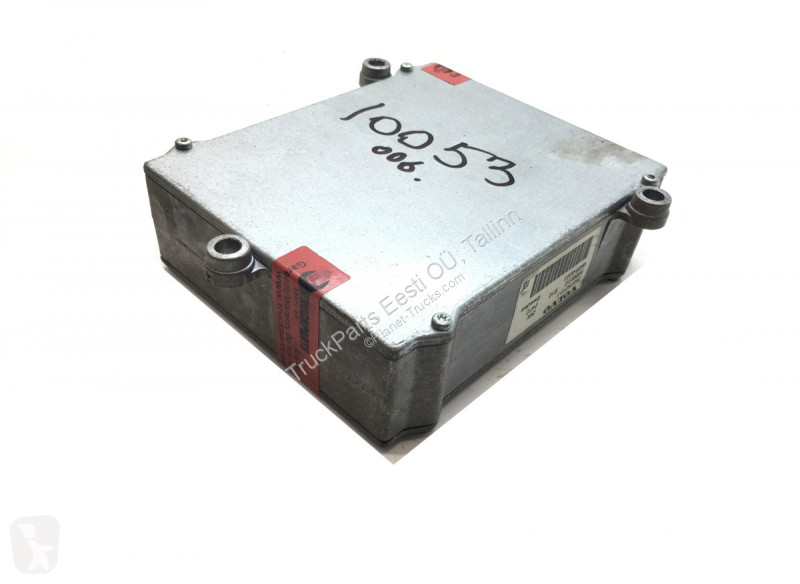 Reservdelar lastbilar Volvo FL (01.00-)