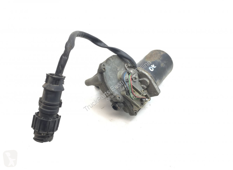 Reservdelar lastbilar Volvo FL (01.00-)