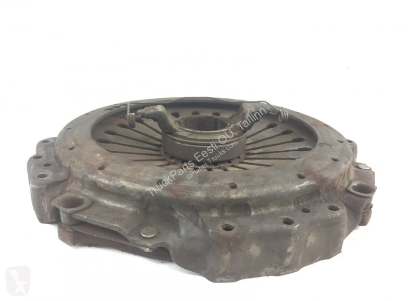 Reservdelar lastbilar Volvo 2-seeria (01.02-)