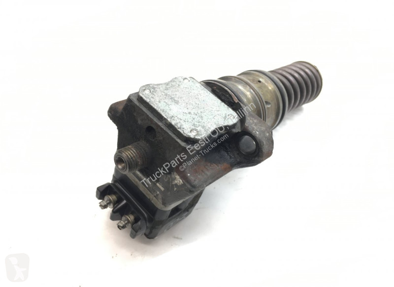 Reservedele til lastbil DAF 95XF (01.97-12.02)
