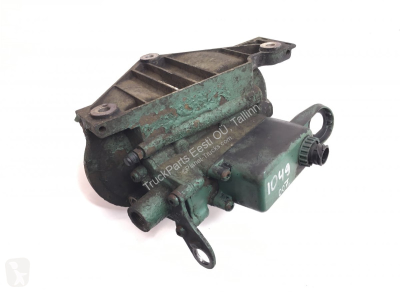 Reservdelar lastbilar Volvo 2-seeria (01.02-)