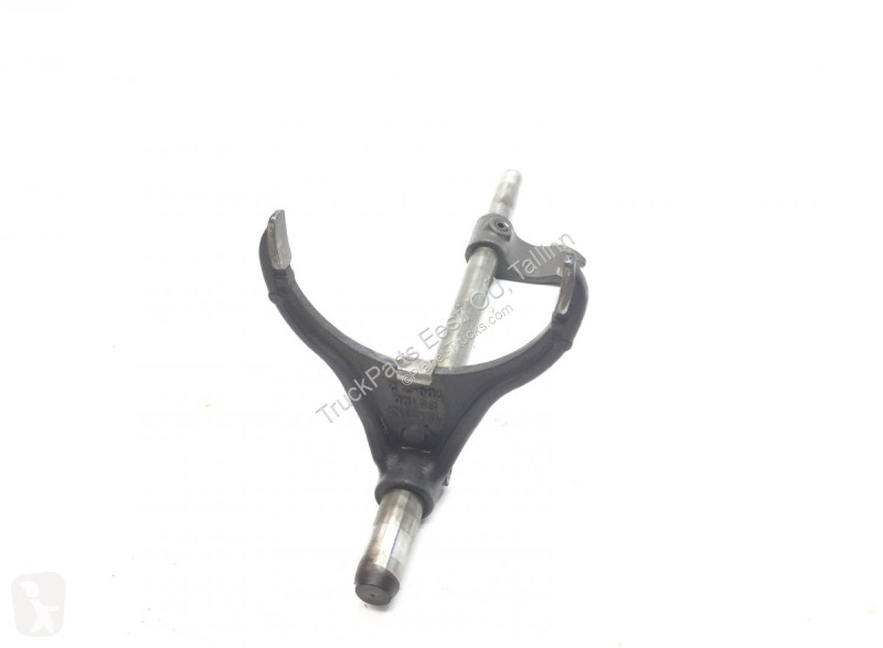 Reservdelar lastbilar Scania R-series (01.04-)