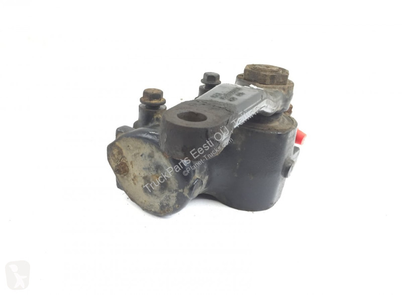Reservdelar lastbilar MAN TGL 7.180 (01.05-)