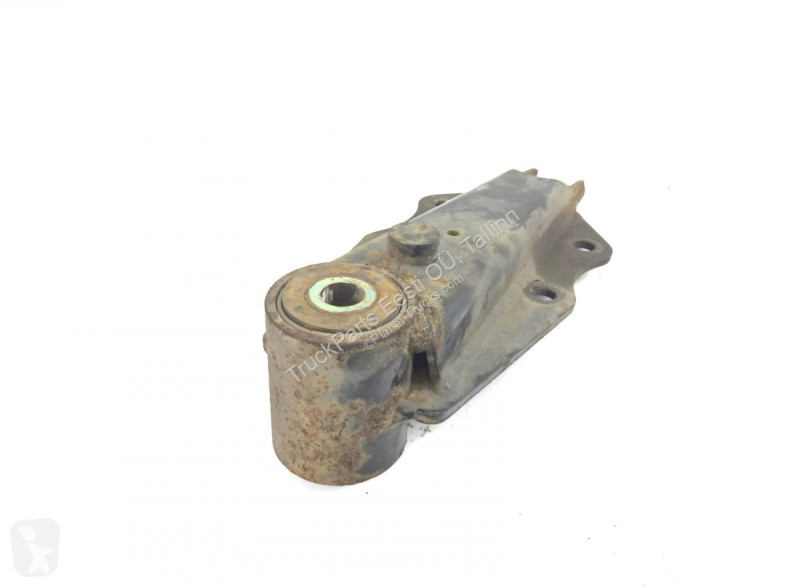 Reservdelar lastbilar MAN TGL 7.180 (01.05-)