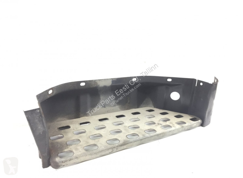 Reservdelar lastbilar Volvo FL (01.00-)