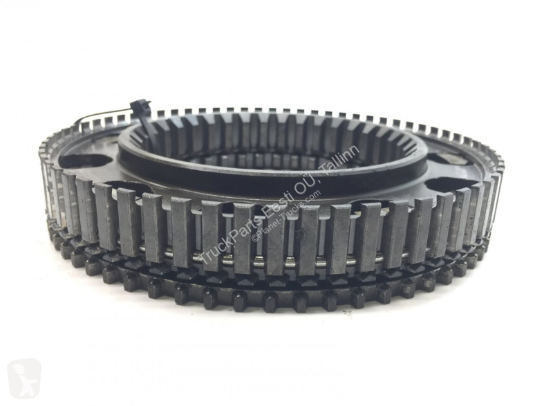 Reservdelar lastbilar Scania R-series (01.04-)