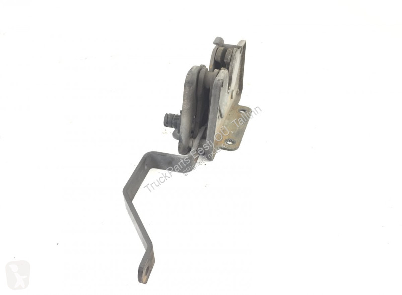Reservdelar lastbilar Volvo FL (01.00-)