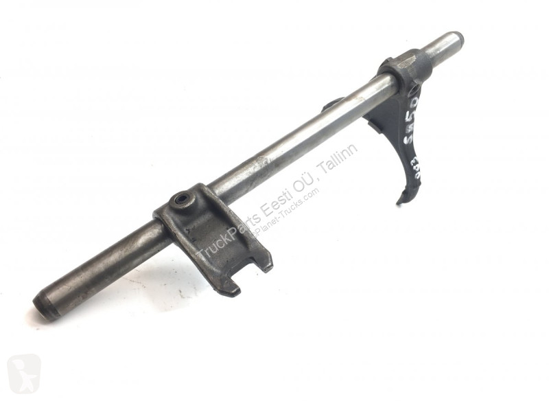 Reservdelar lastbilar Scania R-series (01.04-)