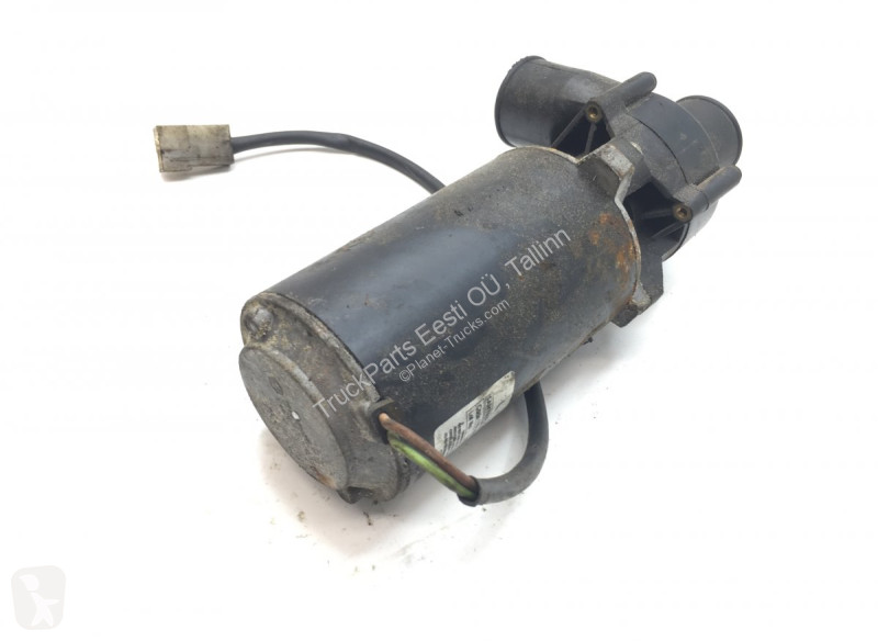 Peças pesados Bova Futura FLD15 Magnum (01.84-)